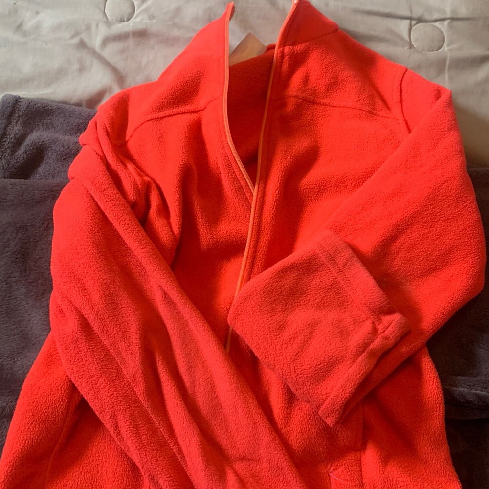 Children’s light spring or fall jacket size 10/12